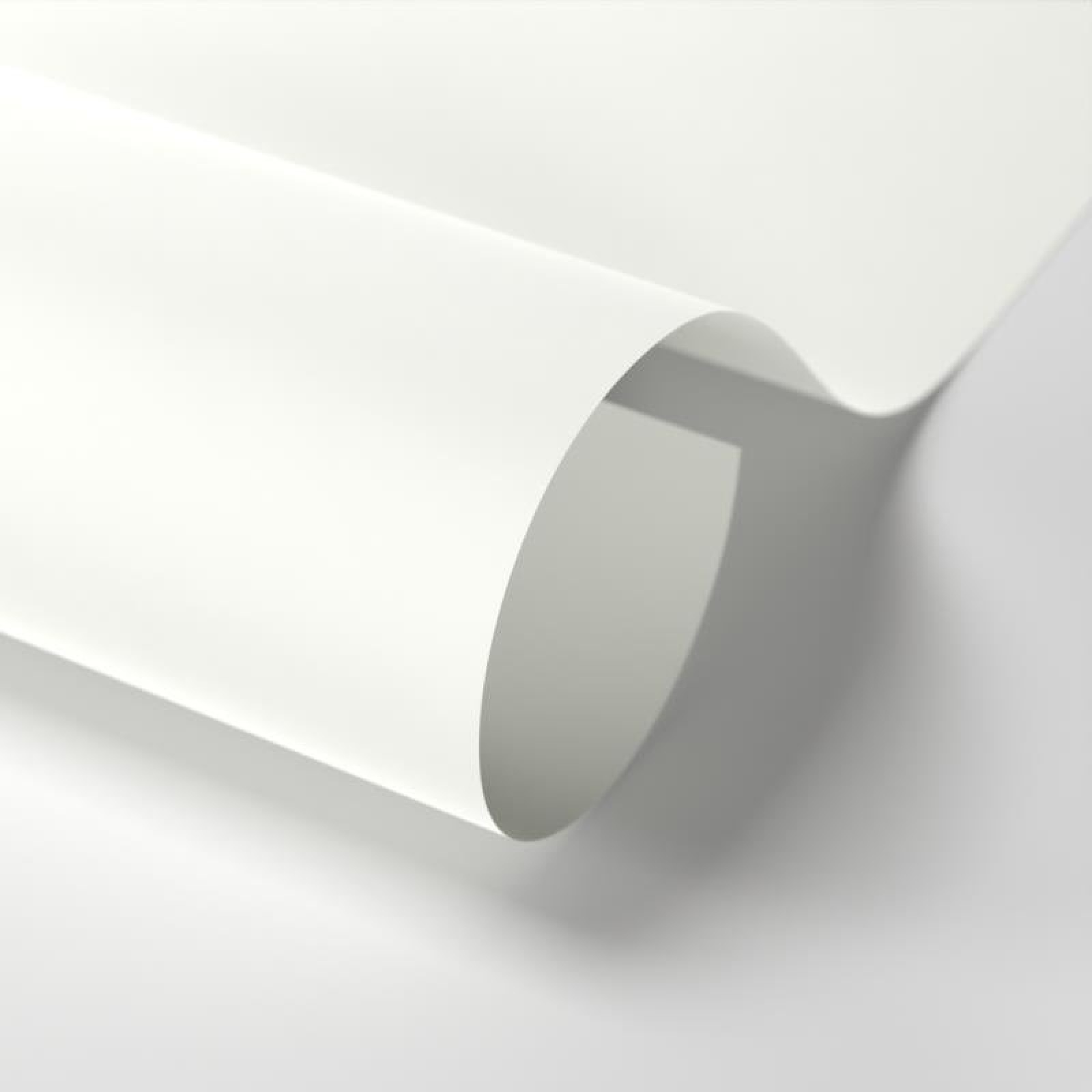 Сатиновая пленка TEQTUM EURO. Цвет белое бельё