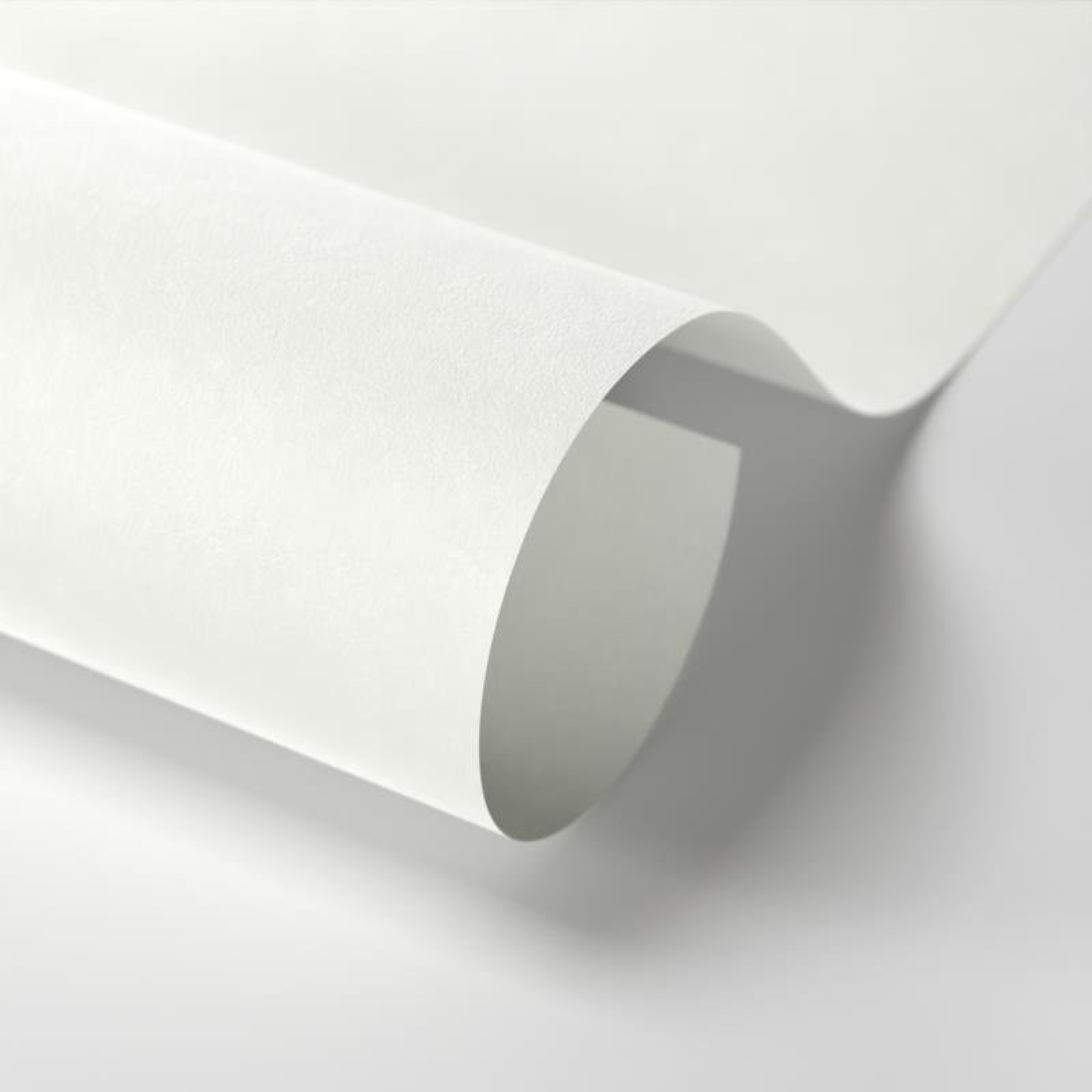 Матовая пленка TEQTUM EURO. Цвет белое бельё