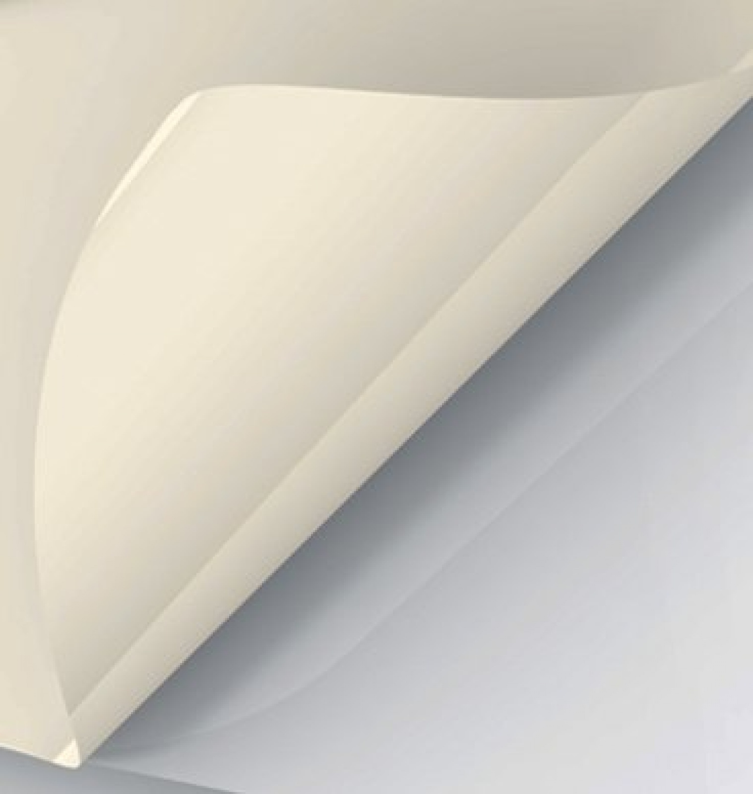 Глянцевая пленка BAUF 205. Цвет бежевый