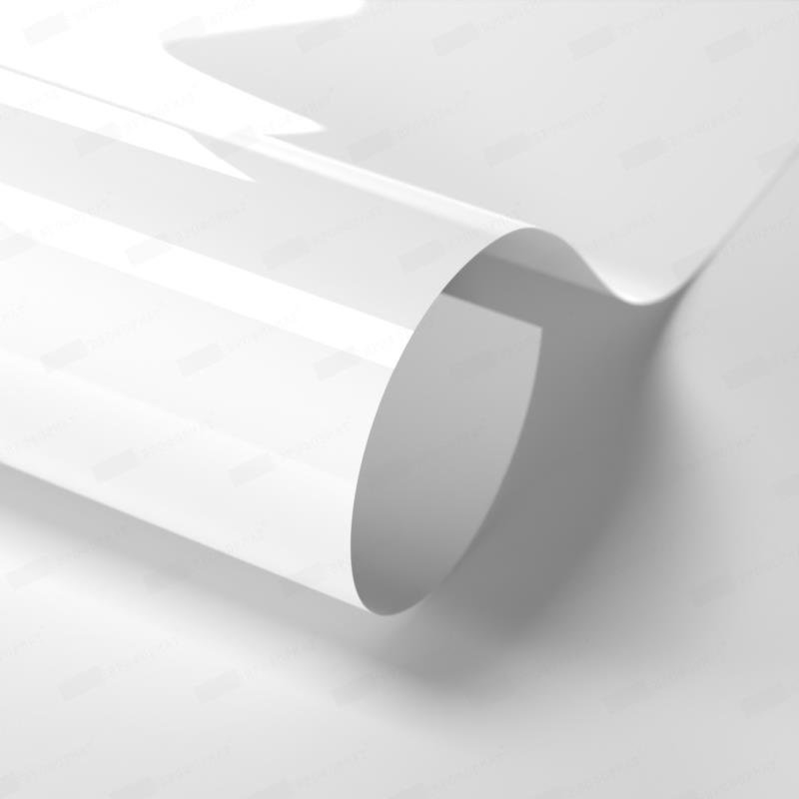 Пленка Halead лаковая. Цвет SUPER WHITE