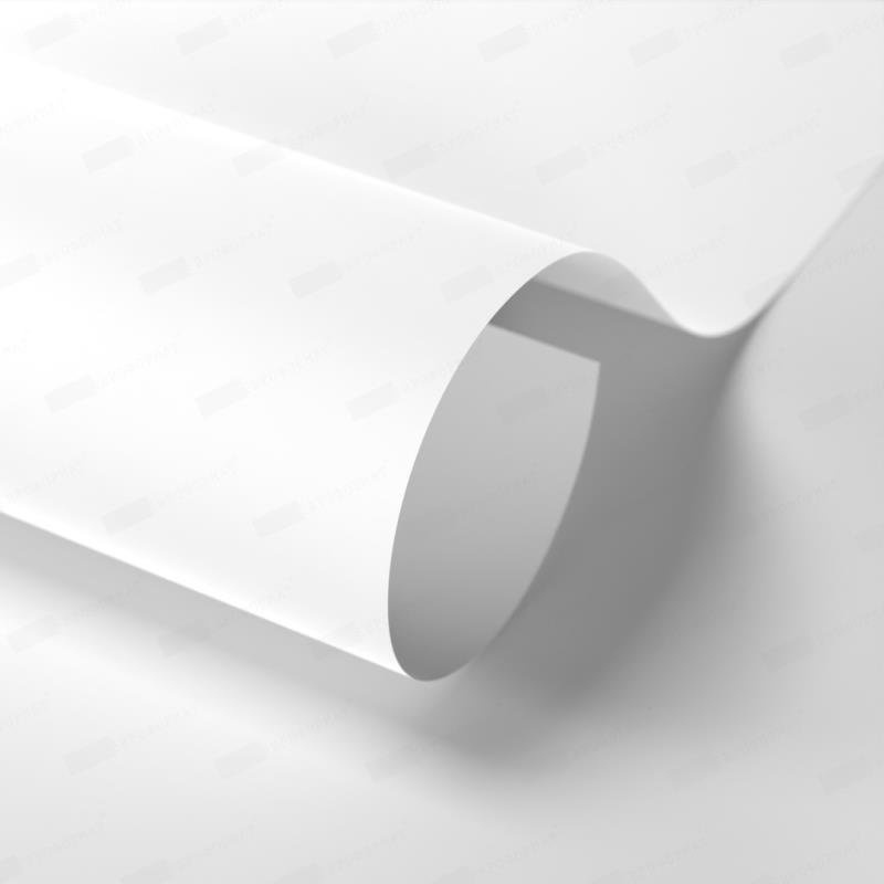 Пленка Halead сатиновая. Цвет Super White