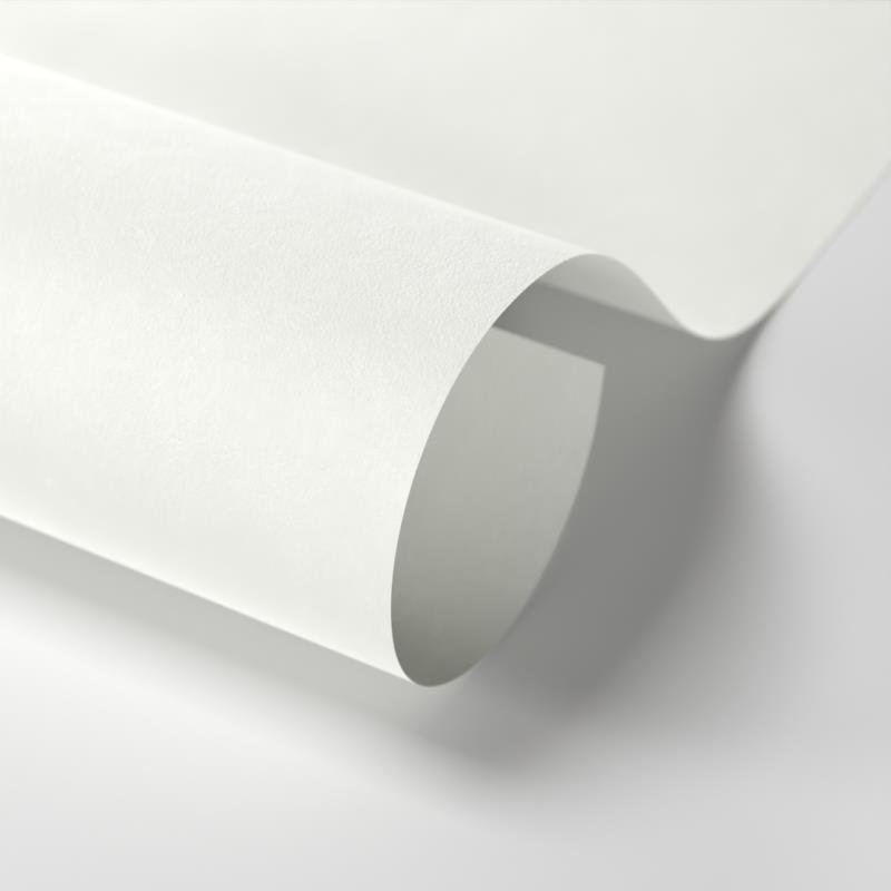 Матовая пленка TEQTUM EURO. Цвет белое бельё