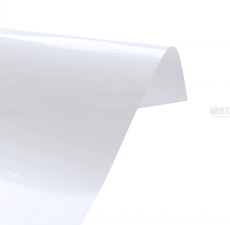 Пленка MSD Evolution лаковая. Цвет 303